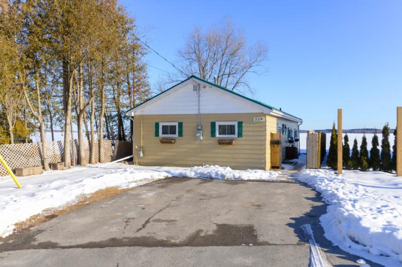 119 HARBOUR ST, BRIGHTON, ONTARIO K0K1H0 Trish Clarke