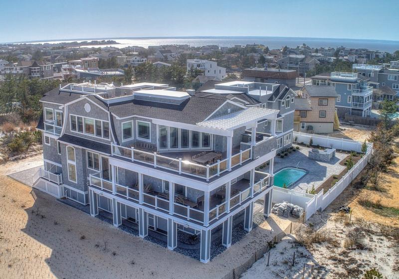 161F LONG BEACH BLVD, LOVELADIES OCEANFRONT, NEW JERSEY 08008 Coastal