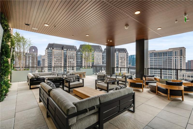 2620 Maple Avenue #1204, DALLAS, TX 75201