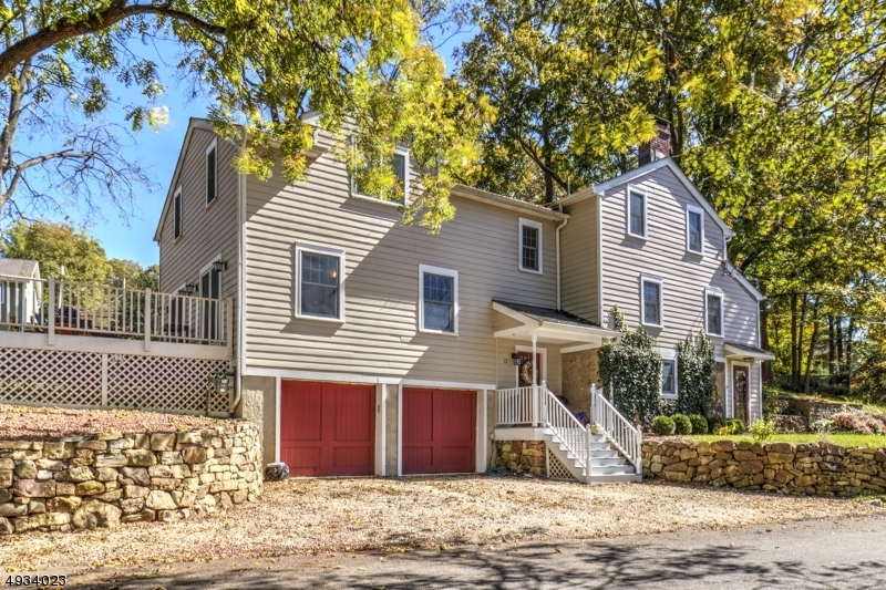 12 CHURCH ST, PEAPACKGLADSTONE, NJ 07934