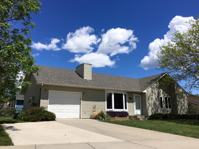 410 E CENTENNIAL, RAPID CITY, SD 57701 CINC Realty