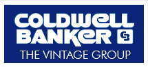 Coldwell Banker-The Vintage Group