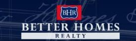 Better Homes Realty