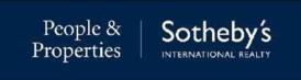 People & Properties Sotheby's Int'l Realty
