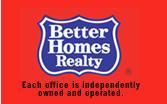 Better Homes Realty