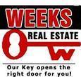 Weeks Real Estate