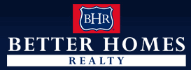 Better Homes Realty