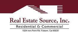 Real Estate Source Inc