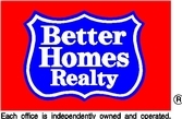 Better Homes Realty