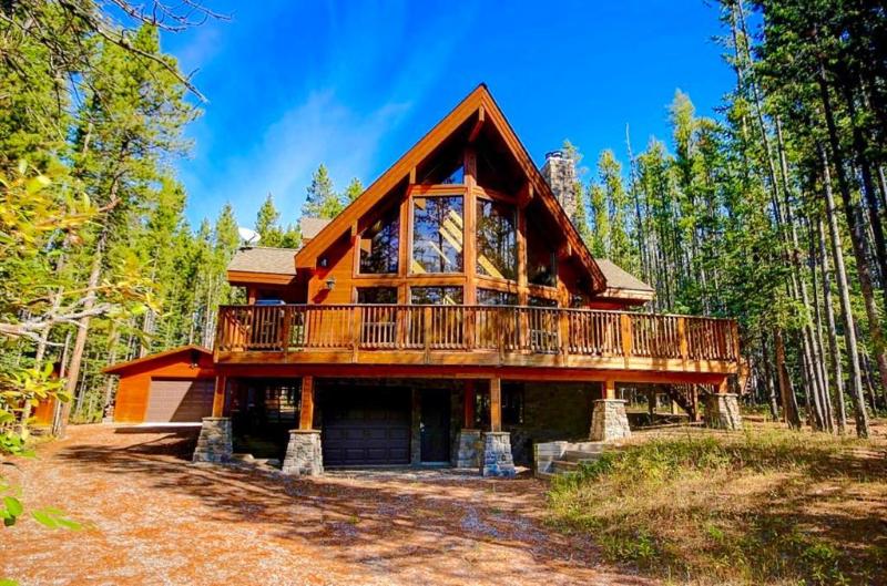 8 LAKE SHORE DR, RURAL KANANASKIS I.D., AB T1W 2H0 | Canmore Real Estate