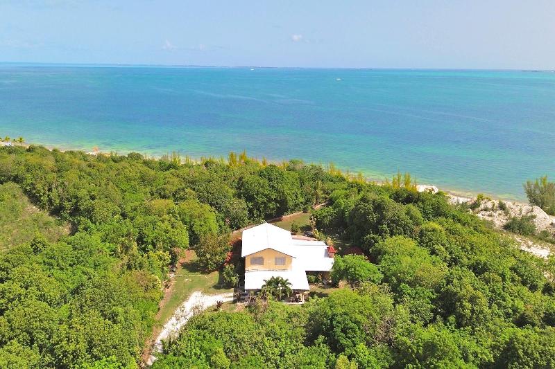 High Rocks Condominiums VILLA HIGH ROCKS, ABACO, - My Bahamas Realtor Limited
