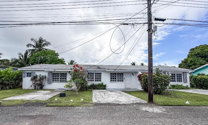 Valder Johnson Rd JOHNSON ROAD ESTATES, NEW PROVIDENCE, - My Bahamas Realtor Limited