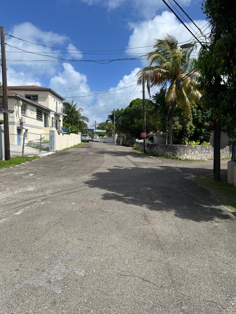 THURSTON LANE, OAKES FELD, New Providence,