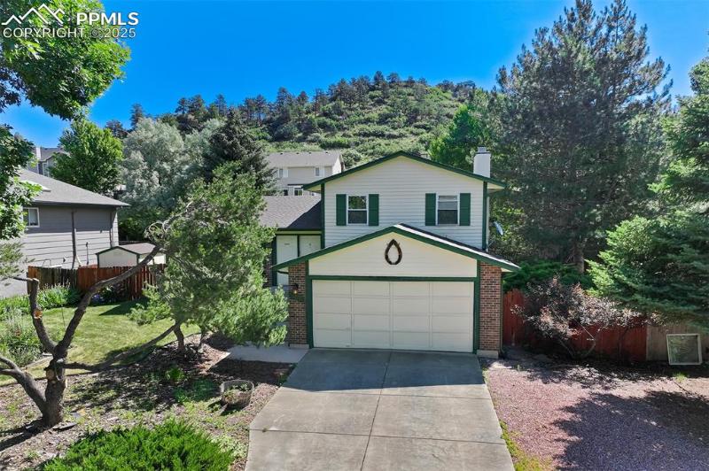 5455 Mule Deer Drive