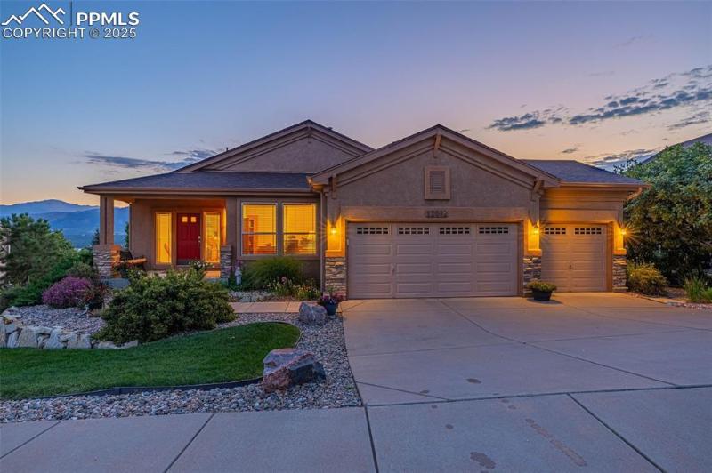 12602 Timberglen Terrace, Colorado Springs, CO 80921
