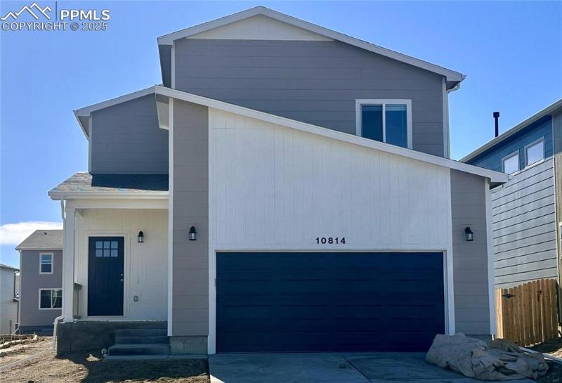 10814 Rolling Ranch Drive