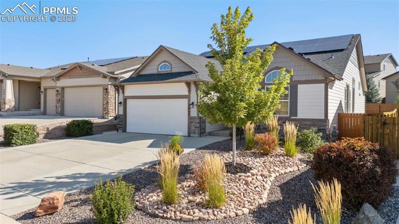 2683 Hannah Ridge Drive