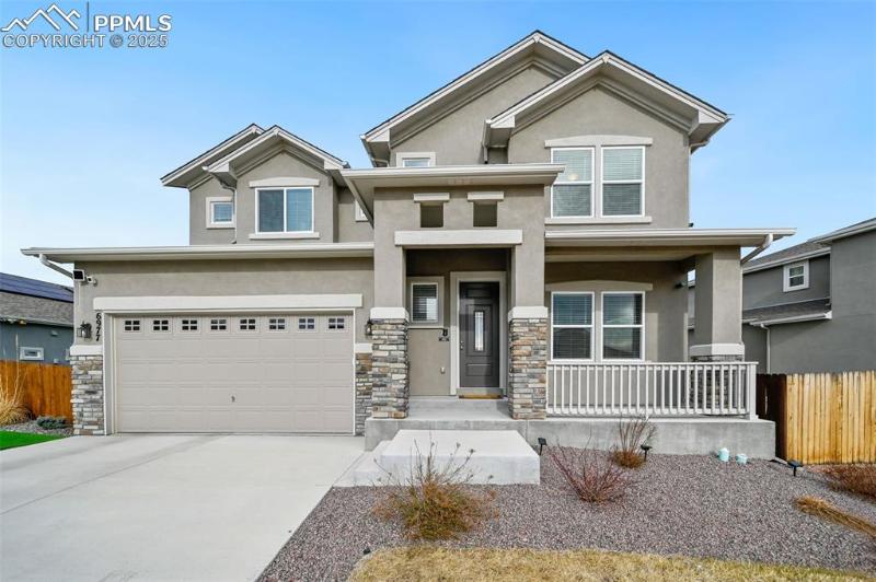 6977 Peachleaf Drive