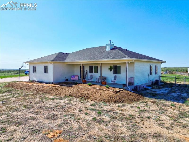 40051 Cold Iron Road