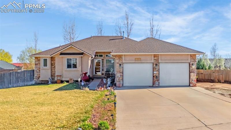 9515 Aspen Grove Way