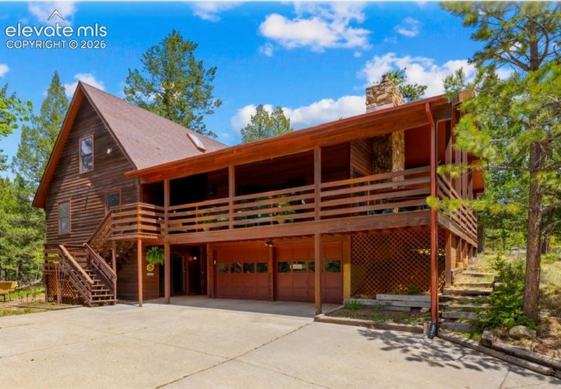 Listing # 1