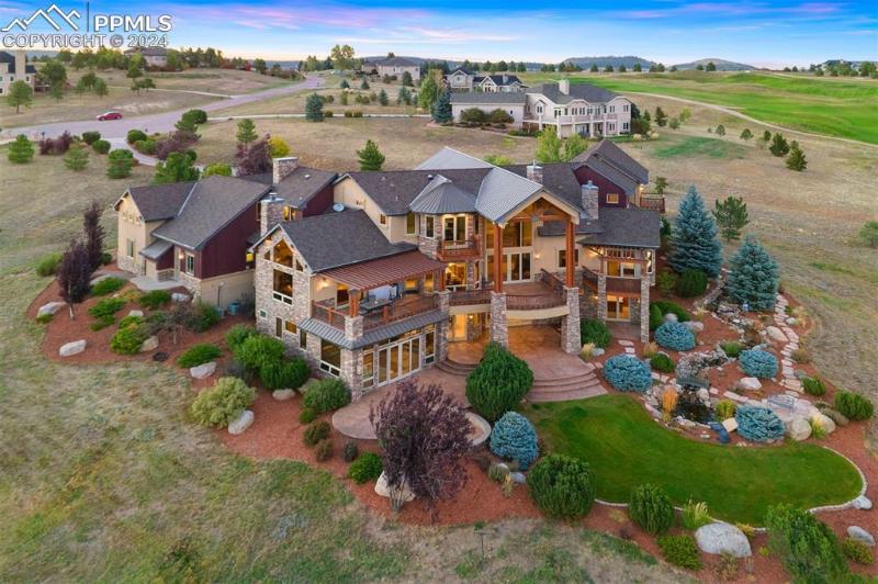19155 Lochmere Court