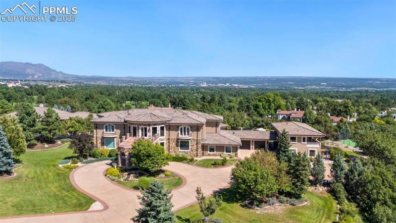 featured property