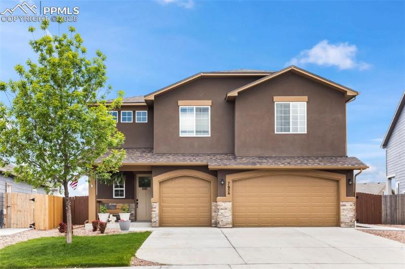 7656 Peachleaf Drive