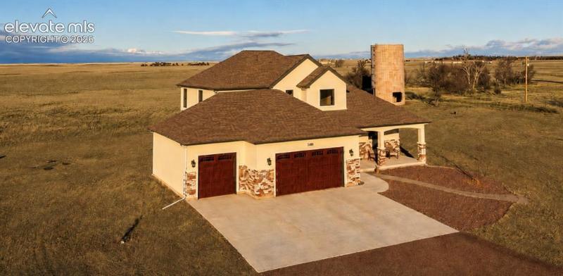 2480 N Log Road