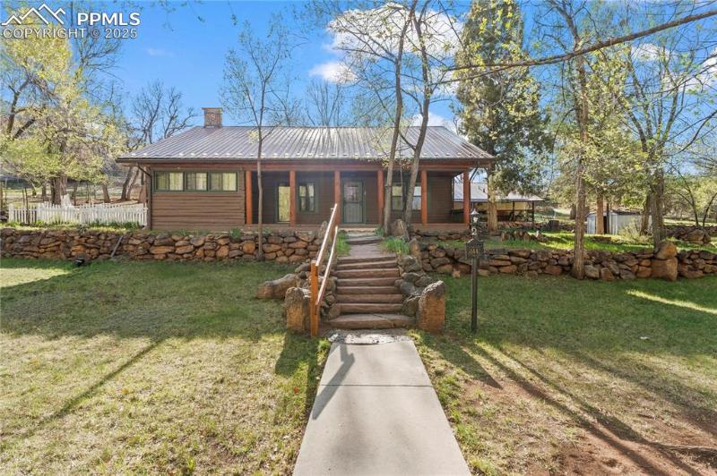 144 Crystal Park Road