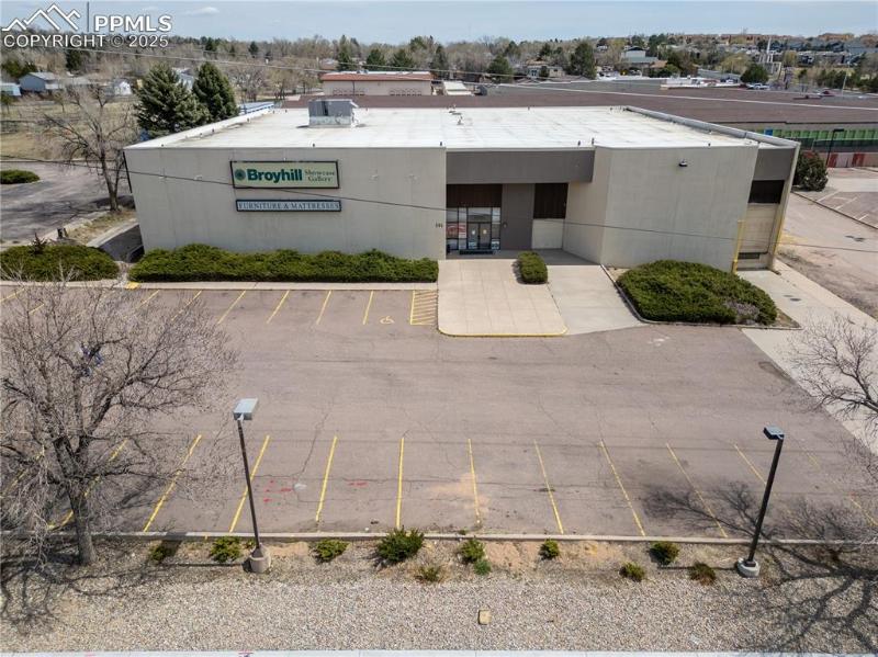 featured property