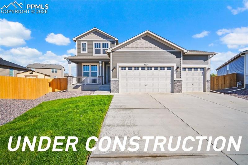 9124 Lanceleaf Drive