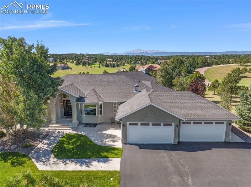 19495 Kershaw Court, Monument, CO 80132