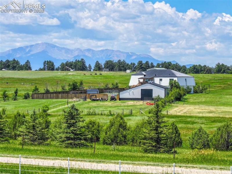 18135 Spur Ranch Road