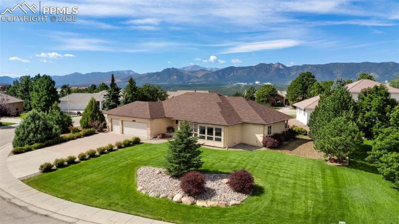 14925 Pristine Drive