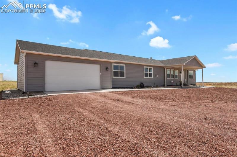 9393 N Log Road
