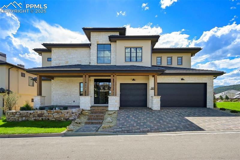 featured property