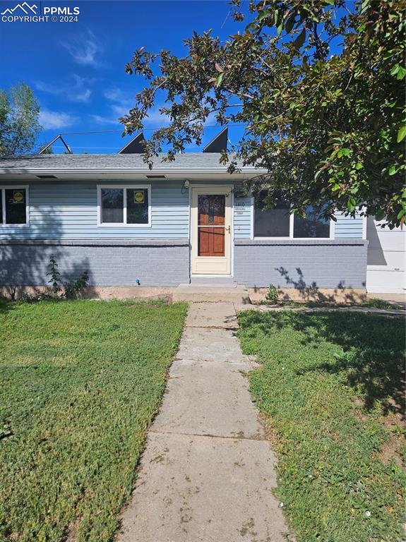 1410 Chadwick Drive