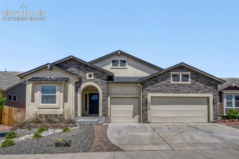 2832 Pony Club Lane