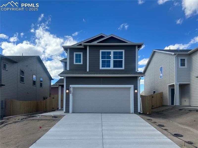8180 Isabel Place