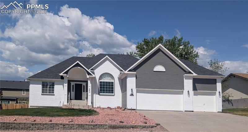 240 Sedona Drive