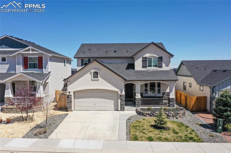 2523 Pony Club Lane