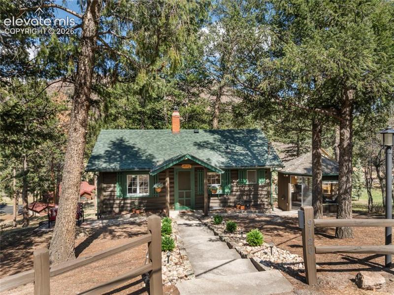 9120 Ute Road