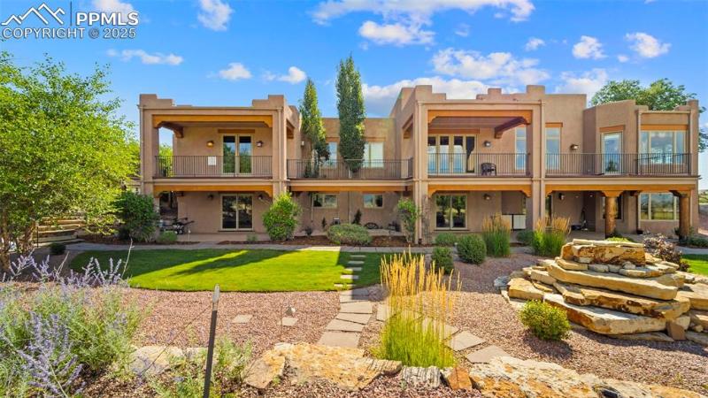 Colorado Springs