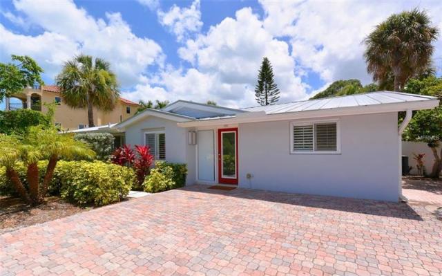 featured property
