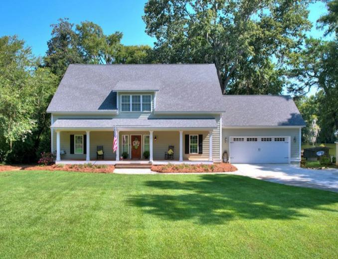 317 Mill Branch Road,  Warwick,  GA 31796