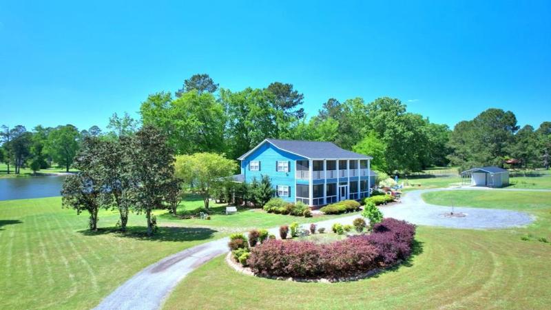 114 N Valhalla Dr.,  Cordele,  GA 31015