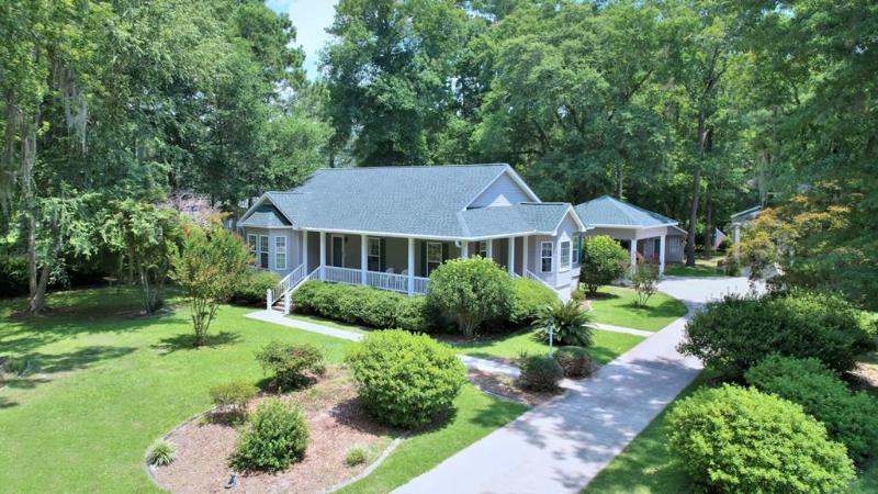 115 N Valhalla Lane,  Cordele,  GA 31015