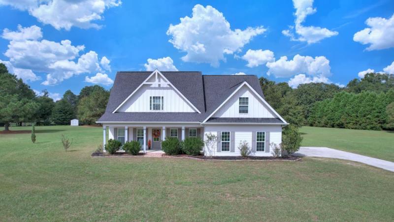 141 Landing Road,  Cordele,  GA 31015