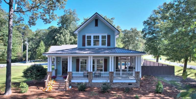 515 Scenic Route,  Cordele,  GA 31015